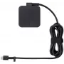 ASUS AC68-00 68W USB-C strāvas adapteris - melns