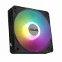 ASUS AR120 ARGB Ventilators 120mm PWM Melns