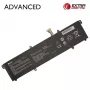 ASUS B31N1911 nomaiņas klēpjdatora akumulators, 3600mAh Li-ion, 11.4V, 42Wh, 3 šūnas, melns, saderīgs ar VivoBook 15 sēriju