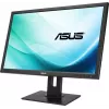 ASUS BE24AQLBH 24 inch IPS LED monitors, 1920x1200, DVI, HDMI, DisplayPort, USB centrmezgls, augstuma regulēšana (atjaunota prece)