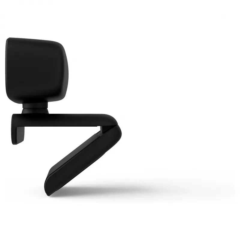 ASUS C3 Webcam - Full HD 1080p - Iebūvēts mikrofons - USB - Melns
