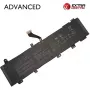 ASUS C41N1906 (Type A) klēpjdatora akumulators, 4900mAh, Extra Digital Advanced