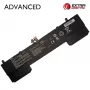 ASUS C42N1839 Replacement klēpjdatora akumulators, 3400mAh, Lithium-Ion, Extra Digital Advanced
