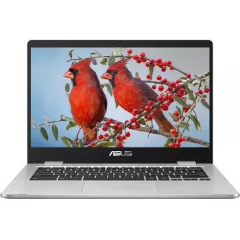 ASUS Chromebook C424MA-BV0305 Intel Celeron 4GB RAM 14.0 inch HD klēpjdators