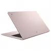 ASUS Chromebook CX15 CM1505CM4A-S70032, 15.6 collu Full HD, MediaTek Kompanio 520, 8GB RAM, 128GB eMMC, ChromeOS, Gravity Grey, vācu tastatūra