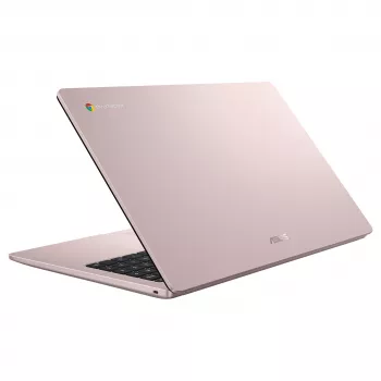 ASUS Chromebook CX15 CM1505CM4A-S70032, 15,6 collu Full HD, MediaTek Kompanio 520, 8GB RAM, 128GB eMMC, ChromeOS, Gravity Grey, vācu tastatūra