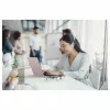 ASUS Chromebook CX15 CM1505CM4A-S70032, 15.6 collu Full HD, MediaTek Kompanio 520, 8GB RAM, 128GB eMMC, ChromeOS, Gravity Grey, vācu tastatūra