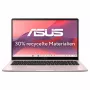 ASUS Chromebook CX15 CM1505CM4A-S70032, 15.6 collu Full HD, MediaTek Kompanio 520, 8GB RAM, 128GB eMMC, ChromeOS, Gravity Grey, vācu tastatūra