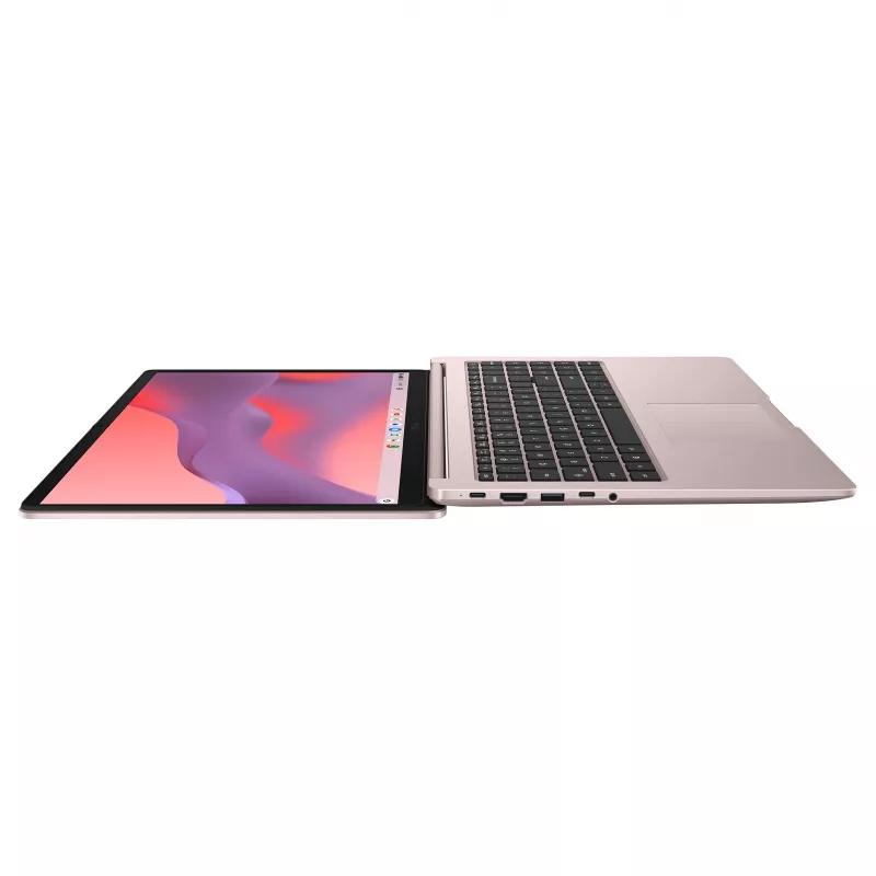 ASUS Chromebook CX15 CX1505CTA-S70268 15,6 collas Full HD Pentium Silver N5030 8GB RAM 128GB eMMC ChromeOS Silver