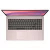 ASUS Chromebook CX15 CX1505CTA-S70268 15,6 collas Full HD Pentium Silver N5030 8GB RAM 128GB eMMC ChromeOS Silver