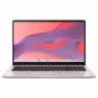 ASUS Chromebook CX15 CX1505CTA-S70268 15,6 collas Full HD Pentium Silver N5030 8GB RAM 128GB eMMC ChromeOS Silver