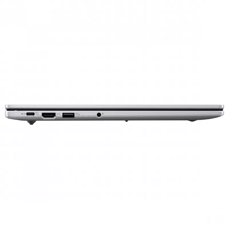 ASUS Chromebook CX1505CTA-ISSS70395 15,6 collu Full HD Pentium N6000 8GB RAM 128GB eMMC ChromeOS AZERTY franču