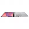 ASUS Chromebook CX1505CTA-ISSS70395 15,6 collu Full HD Pentium N6000 8GB RAM 128GB eMMC ChromeOS AZERTY franču
