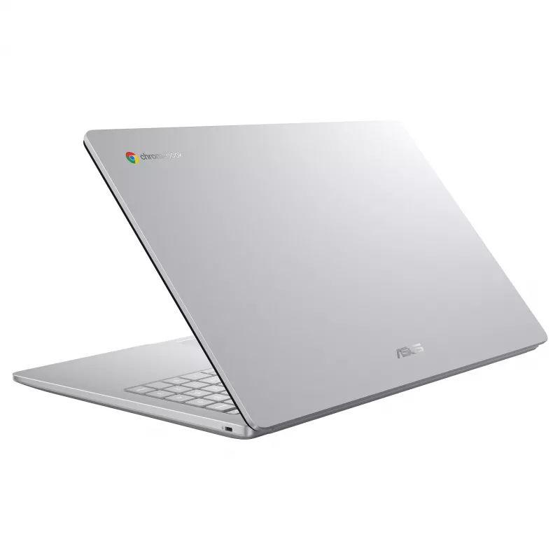 ASUS Chromebook CX1505CTA-ISSS70395 15,6 collu Full HD Pentium N6000 8GB RAM 128GB eMMC ChromeOS AZERTY franču