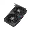 ASUS Dual GeForce RTX 3060 V2 OC Edition 12GB GDDR6 grafiskā karte