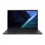 ASUS ExpertBook B1403CVA-S67929 14 collu Full HD klēpjdators, Intel Core 5 210H, 16GB DDR5, 512GB SSD, Gentle Grey, 3 gadu garantija