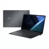 ASUS ExpertBook B1503CVA-S78018W 15.6 inch FHD biznesa klēpjdators, Intel Core 5 210H, 16GB DDR5, 512GB SSD, Windows 11 Home, Gentle Grey, 3Y On-Site