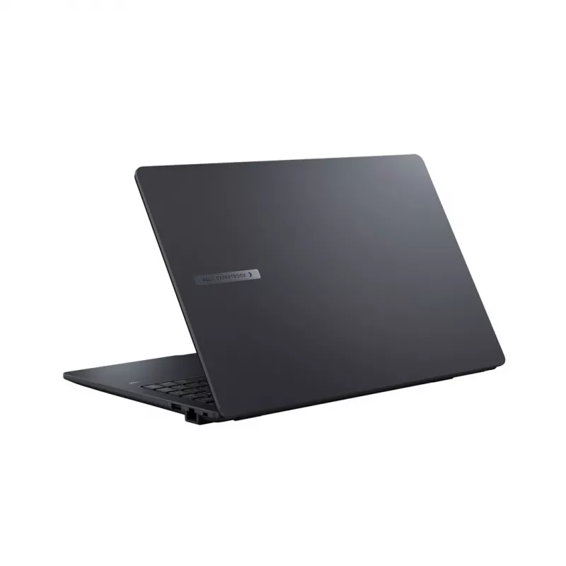ASUS ExpertBook B1503CVA-S78018W 15.6 inch FHD biznesa klēpjdators, Intel Core 5 210H, 16GB DDR5, 512GB SSD, Windows 11 Home, Gentle Grey, 3Y On-Site