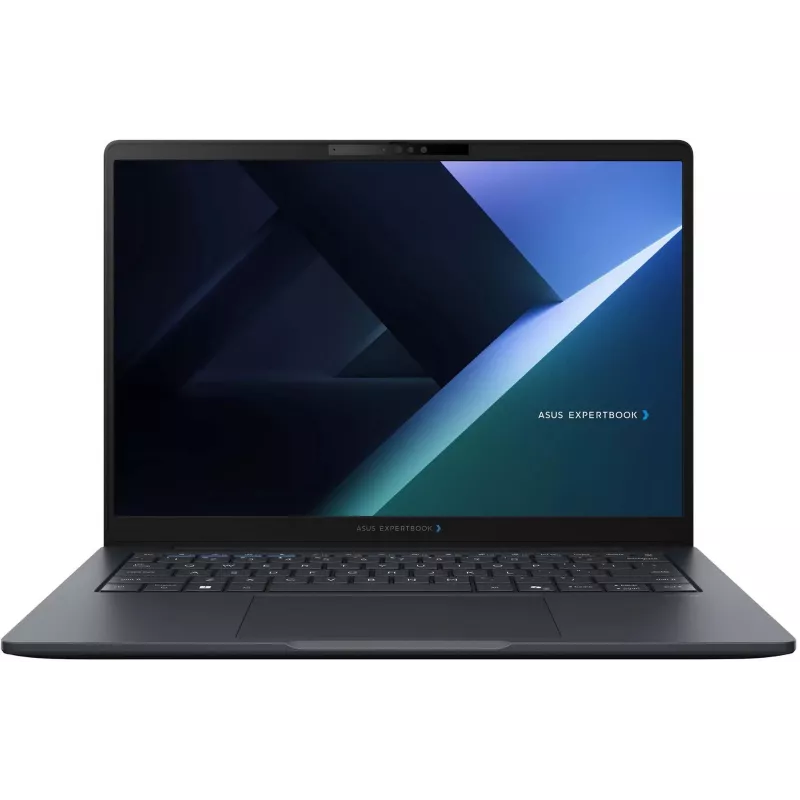 ASUS ExpertBook B3 B3405CVA klēpjdators, Intel Core 5 120U, 16GB RAM, 512GB SSD, 14 inch FHD IPS, Windows 11 Pro, Star Black