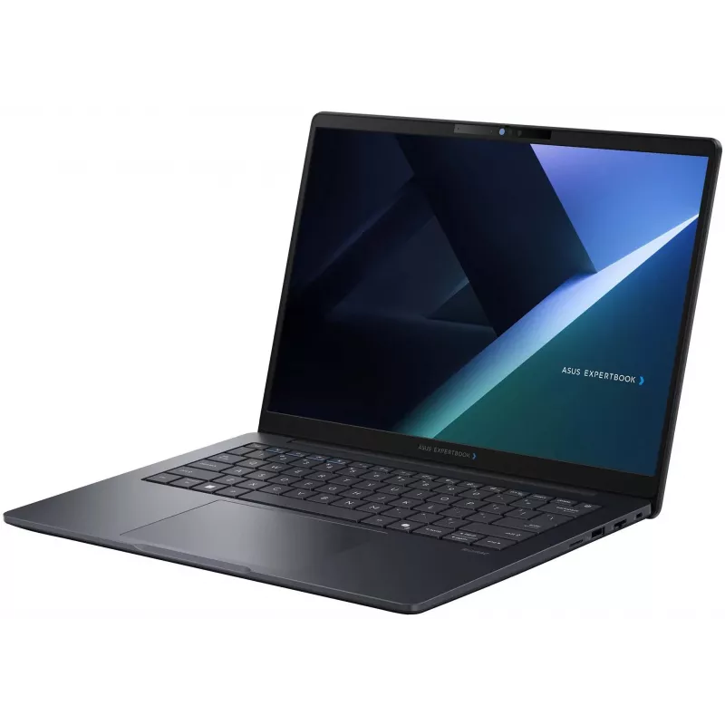ASUS ExpertBook B3 B3405CVA klēpjdators, Intel Core 5 120U, 16GB RAM, 512GB SSD, 14 inch FHD IPS, Windows 11 Pro, Star Black