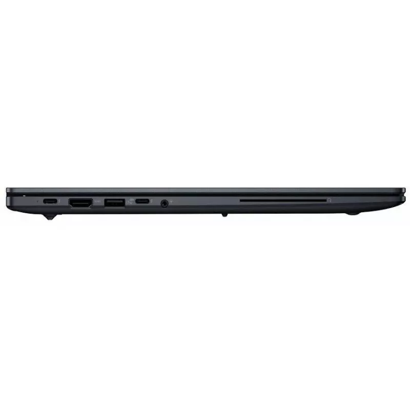 ASUS ExpertBook B5 B5605CCA-PL0705X 16 collu WQXGA klēpjdators, Intel Core Ultra 7 255H, 32GB DDR5, 1TB SSD, Windows 11 Pro, maigi pelēks