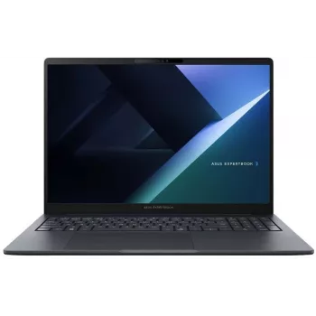 ASUS ExpertBook B5 B5605CCA-PL0705X 16 collu WQXGA klēpjdators, Intel Core Ultra 7 255H, 32GB DDR5, 1TB SSD, Windows 11 Pro, maigi pelēks
