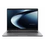 ASUS ExpertBook B5 Flip PM5406CGA-NZ0137X 14 inch 2-in-1 pārveidojams klēpjdators, Intel Core i7-1260P, 32GB DDR5 RAM, 1TB PCIe 4.0 NVMe SSD, Windows 11 Pro, Star Black