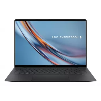 ASUS ExpertBook B9 B9406CAA-TH0944X 14 collu skārienjūtīgs, Intel Core Ultra X7 358H, 32 GB RAM, 1 TB SSD, Windows 11 Pro