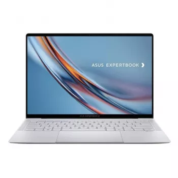 ASUS ExpertBook B9406CAA-TH0246X 14 coll WQXGA+ Touch Ultra 7 356H 32GB 1TB SSD Intel Wi-Fi 7 Windows 11 Pro Dawn Gray 3Y On-Site NBD