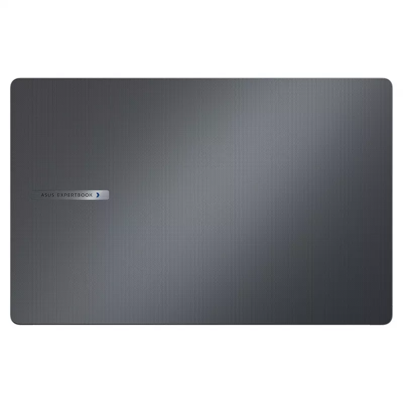 ASUS ExpertBook BM1 BM1503CDA-S72334X biznesa portatīvais dators, AMD Ryzen 3 7335U, 15,6 collu Full HD, 8GB DDR5, 256GB SSD, Windows 11 Pro, franču AZERTY tastatūra
