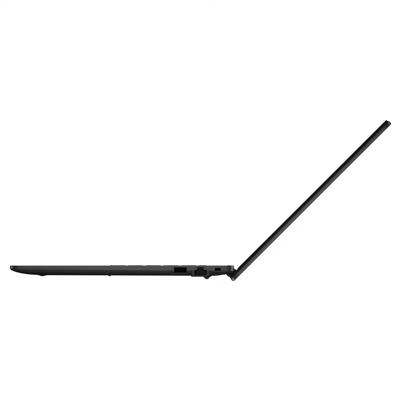 ASUS ExpertBook BM1 BM1503CDA-S72334X biznesa portatīvais dators, AMD Ryzen 3 7335U, 15,6 collu Full HD, 8GB DDR5, 256GB SSD, Windows 11 Pro, franču AZERTY tastatūra