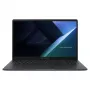 ASUS ExpertBook BM1 BM1503CDA-S72334X biznesa portatīvais dators, AMD Ryzen 3 7335U, 15,6 collu Full HD, 8GB DDR5, 256GB SSD, Windows 11 Pro, franču AZERTY tastatūra