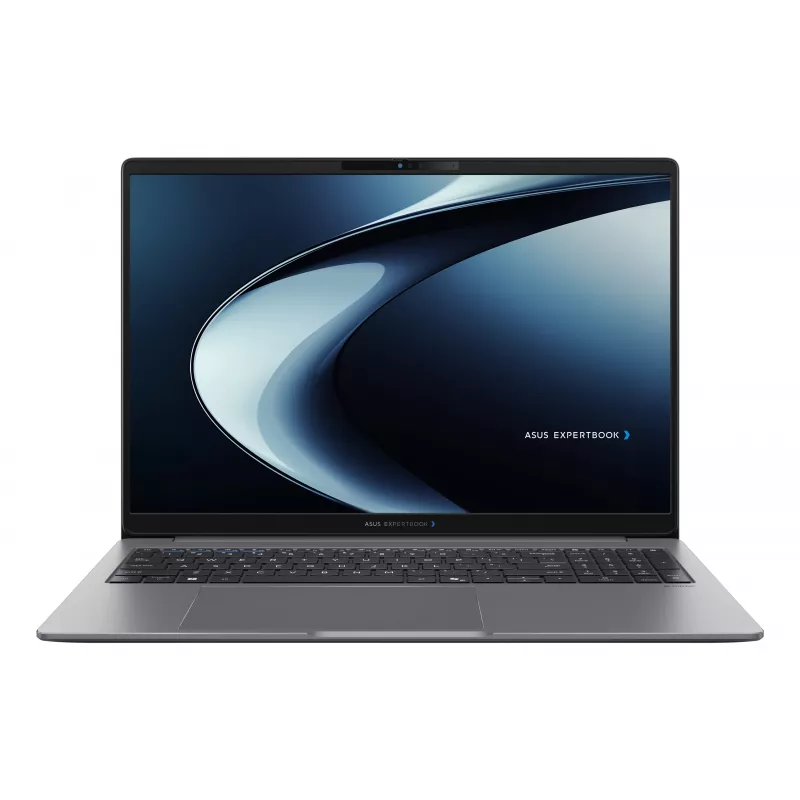 ASUS ExpertBook P5 G2 PM5606CGA-PL0099X Copilot+ PC 180° Hinge AMD Ryzen AI 7 445 32GB RAM 1TB NVMe SSD 16 inch WQXGA Windows 11 Pro