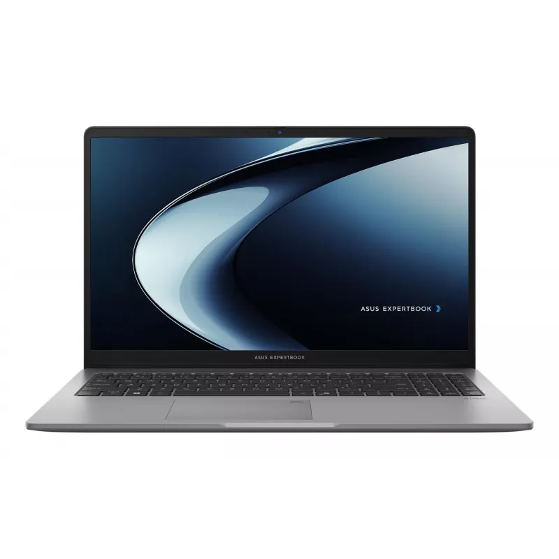 ASUS ExpertBook P1 PM1503CDA-S70453X klēpjdators, 15,6 collu Full HD, AMD Ryzen 5 150, 16GB DDR5, 512GB SSD, Windows 11 Pro