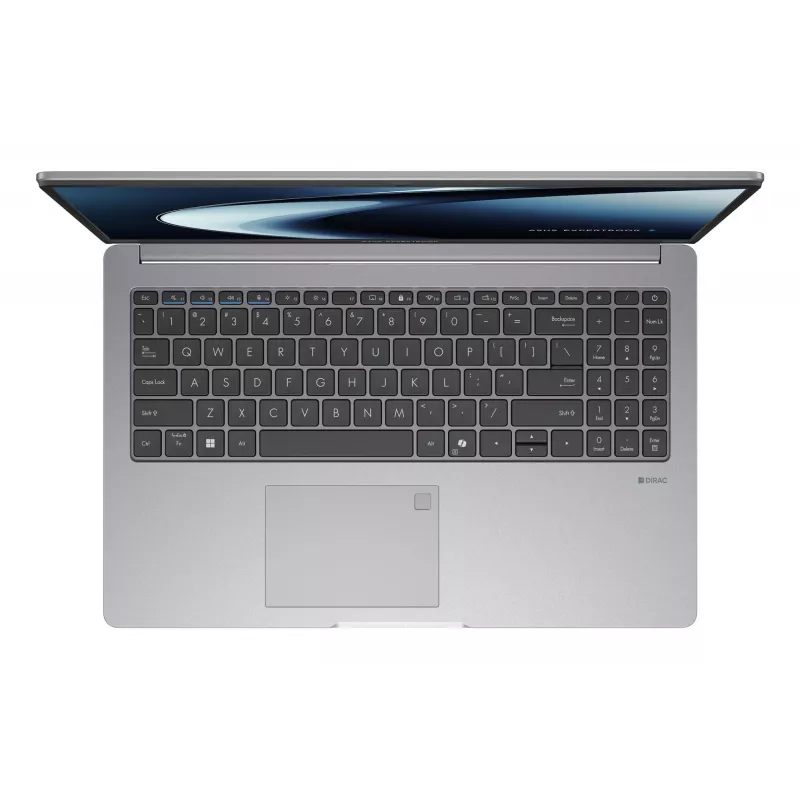 ASUS ExpertBook P1 PM1503CDA-S70453X klēpjdators, 15,6 collu Full HD, AMD Ryzen 5 150, 16GB DDR5, 512GB SSD, Windows 11 Pro