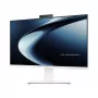 ASUS ExpertCenter All-in-One dators, 27 collu Full HD, Intel Core 5 210H, 32 GB DDR5, 512 GB SSD, Windows 11 Pro, balts