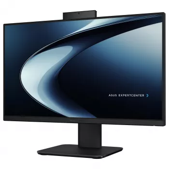 ASUS ExpertCenter P440VA viss vienā dators, Intel Core 5 210H, 23,8 collu Full HD, 16GB DDR5, 512GB SSD, Windows 11 Pro