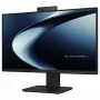 ASUS ExpertCenter P4 P440VAESK-BPC283X viss vienā dators, Intel Core 7 240H, 23,8 collu Full HD, 16GB, 512GB SSD, Windows 11 Pro