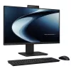 ASUS ExpertCenter P400 23.8 collu All-in-One dators, Intel Core 5-210H, 16GB RAM, 512GB SSD, bez OS