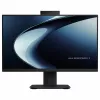 ASUS ExpertCenter P400 23.8 collu All-in-One dators, Intel Core 5-210H, 16GB RAM, 512GB SSD, bez OS