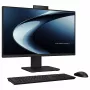 ASUS ExpertCenter P400 23.8 collu All-in-One dators, Intel Core 5-210H, 16GB RAM, 512GB SSD, bez OS