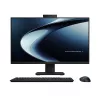 ASUS ExpertCenter P470 27 inch All-in-One PC, Core 5 210H, 16GB RAM, 512GB SSD, Windows 11 Pro