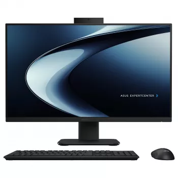 ASUS ExpertCenter P470VAK-BPE3660 viss vienā dators, Intel Core 5 210H, 27 collu Full HD, 16GB DDR5, 512GB SSD