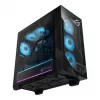 ASUS G700TF-07265F421W Intel Core Ultra 7 265F 32GB DDR5 1TB SSD NVIDIA GeForce RTX 5070 PRIME 12GB 16 collu spēļu klēpjdators Melns Windows 11