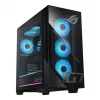 ASUS G700TF-07265F421W Intel Core Ultra 7 265F 32GB DDR5 1TB SSD NVIDIA GeForce RTX 5070 PRIME 12GB 16 collu spēļu klēpjdators Melns Windows 11