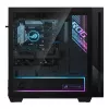 ASUS G700TF-07265F421W Intel Core Ultra 7 265F 32GB DDR5 1TB SSD NVIDIA GeForce RTX 5070 PRIME 12GB 16 collu spēļu klēpjdators Melns Windows 11