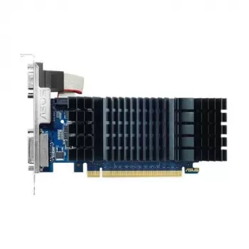 ASUS GeForce GT730 2GB DDR5 PCI Express 2.0 64-bit grafikas karte DVI-D/HDMI/HDCP