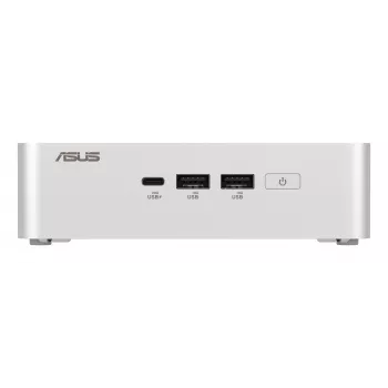 ASUS NUC 15 Pro+ RNUC15CRSU908402 mini dators, Intel Core Ultra 9 285H, 32GB DDR5, 1TB SSD, bez OS