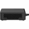 ASUS NUC 15 Pro Slim RNUC15CRKU700002 Intel Core Ultra 7 155H 16GB DDR5 1TB SSD Nav OS Melns