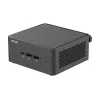 ASUS NUC 15 Pro Tall Kit RNUC15CRHU700000 - Barebone Mini-PC, Intel Core Ultra 7 225H, vPro, bez RAM, bez atmiņas, Wi-Fi 7